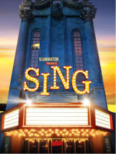 Sing - Illumination Film im Kino Biberwier