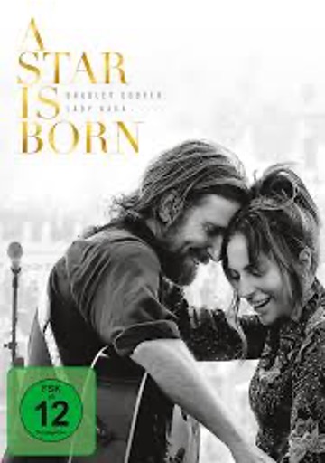 A Star ist Born - Kino Erlebnis im Lifestyle Hotel MyTirol